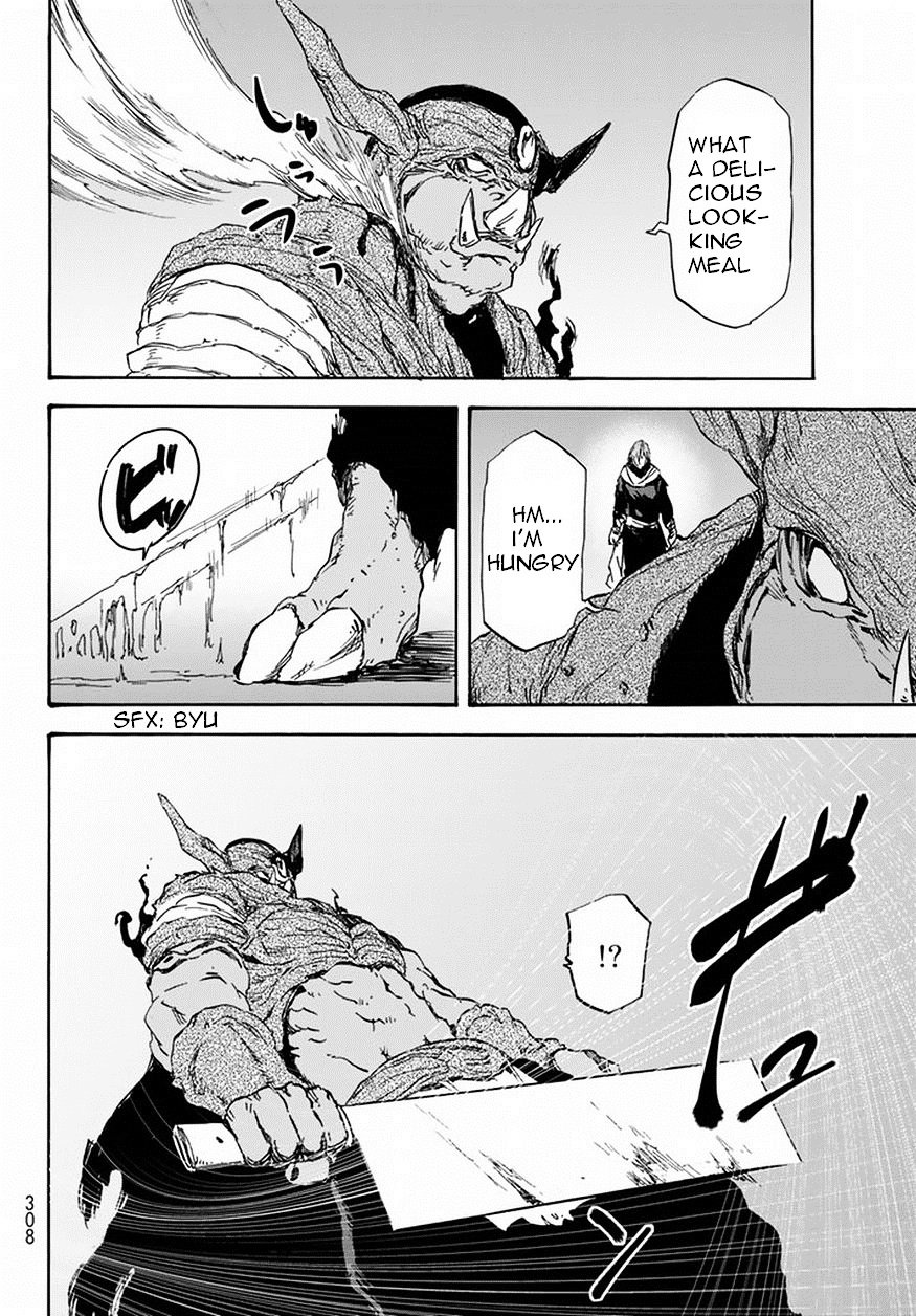 That Time I Got Reincarnated as a Slime, Chapter 24 image 10